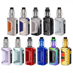 GeekVape Aegis Legend 3 Kit 200W